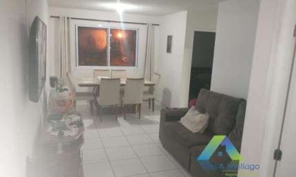 DIADEMA Apartamento 52M², 2 dormitórios, 1 vaga, ótima localização e valor !!!