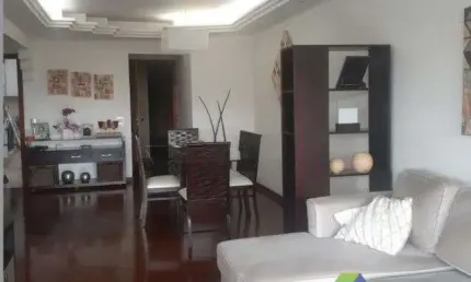 SÃO CAETANO DO SUL Apartamento 123M², 4 dormitórios, 2 vagas, ótima localização e valor !!!
