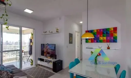 Vila prudente apartamento 57m², 2 dormitórios, 1 suíte, 1 vaga, lazer completo ótima localização e valor !!!