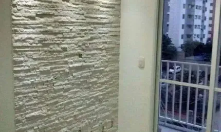 Apartamento com 2 dormitórios à venda, 50 m² por R$ 320.000,00 - Jardim Celeste - São Paulo/SP