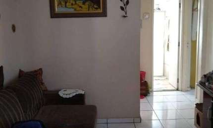 Campanário Apartamento 52M², 2 dormitórios, 1 vaga,  ótima localização e valor !!!!
