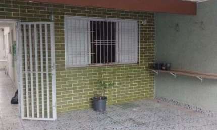 SANTO ANDRÉ Casa 125M², 2 dormitórios, 2 vagas ótima localização e valor !!!