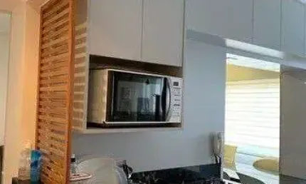 Moema apartamento 58m², 2 dormitórios, 1 vaga, a 800m² da estação de metro moema ótimo valor e localização !!!