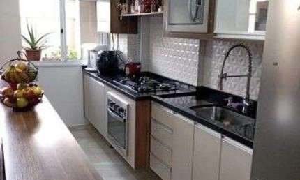 Santo André Apartamento 94M², 2 dormitórios, 1 vaga, lazer completo ótima localização  e valor !!!