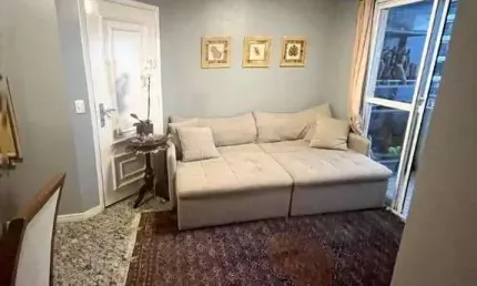 MOOCA Apartamento 73M², 3 dormitórios, 1 suíte, 2 vagas, lazer completo, ótima localização e valor !!!