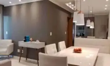 PAULICEIA Apartamento 55M², 2 dormitórios, designer moderno, 1 vaga ótima localização e valor  !!!