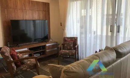 Metro São Judas Apartamento 92M², 3 dormitórios, 2 vagas a poucos minutos da estação do metro Conceição ótima localização e valor !!!