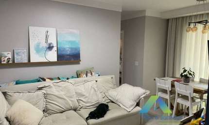 Apartamento com 2 dormitórios à venda, 57 m² por R$ 839.000 - Vila Mariana - São Paulo/SP