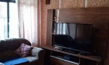 Sobrado com 4 dormitórios à venda por R$ 643.000 - Vila das Mercês - São Paulo/SP