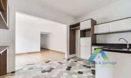 VILA BRASILINA Sobrado 155M², 3 dormitórios, 3 vagas, ótima localização e valor !!!