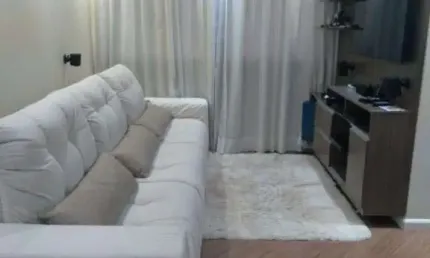Jardim santa emília apartamento 61m², 3 dormitórios, 1 vaga ótima localização e valor !!!
