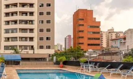 Apartamento com 4 dormitórios à venda, 108 m² por R$ 1.170.000 - São Judas/Saude - São Paulo/SP