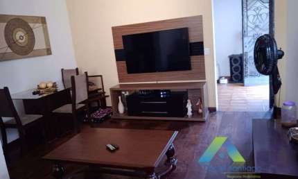Sobrado com 3 dormitórios e 3 vagas de garagem à venda por R$ 700.000,00 - Vila do Encontro - São Paulo/SP
