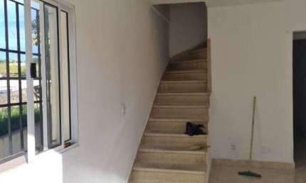 RUDGE RAMOS Sobrado  87M², 2 dormitórios, 1 vaga ótima localização e valor !!!
