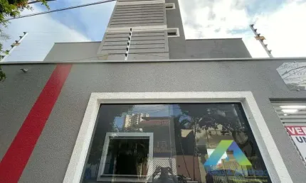Studio com 2 dormitórios à venda, 35 m² por r$ 230.000 - vila vera - são paulo/sp