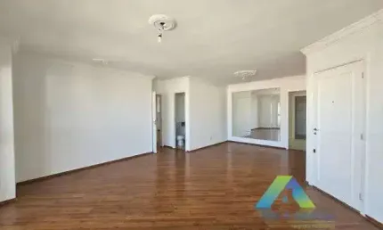 Apartamento com 3 dormitórios à venda, 130 m² por R$ 1.248.000,00 - Alto do Ipiranga - São Paulo/SP
