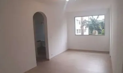 Apartamento com 2 dormitórios e 1 vaga à venda, 52 m² por R$ 259.000,00 - Jardim Celeste - São Paulo/SP
