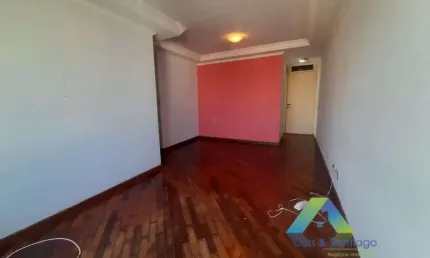 Apartamento com 3 dormitórios à venda, 64 m² por r$ 315.000,00 - jardim santa emília/sacomã