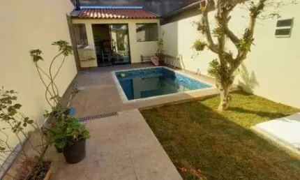 Casa com 3 dormitórios à venda, 225 m² por r$ 1.245.000,00 - vila moinho velho - são paulo/sp