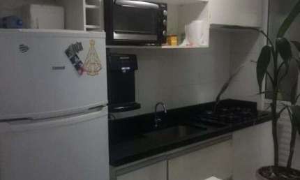 Apartamento com 3 dormitórios à venda, 67 m² por R$ 437.000,00 - Centro - Diadema/SP