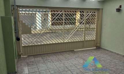 Planalto Sobrado 165M², 3 dormitórios, 1 suíte ótima localização e valor !!!