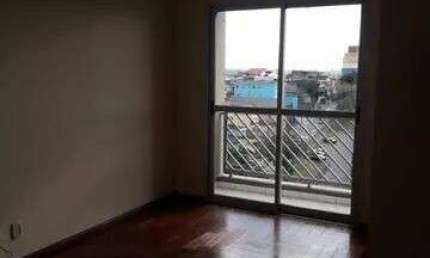 SANTO ANDRÉ Apartamento 69M², 3 dormitórios, 2 banheiros, 1 vaga ótima localização e valor !!!