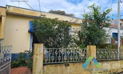Casa com 2 dormitórios à venda, 94 m² por R$ 475.000,00 - Rudge Ramos - São Bernardo do Campo/SP