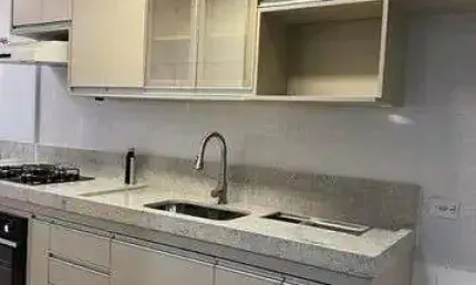 Vila Santa Catarina Apartamento 77M²,  3 dormitórios, 1 suíte, 3 vagas, lazer completo,  3 vagas ótima localização e valor !!!