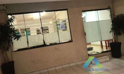 VILA MARIANA Sobrado 170M², 3 dormitórios, 2 vagas, ao lado do metro Chácara Klabin ótimo valor e localização !!!