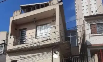 Casa com 2 dormitórios à venda, 210 m² por R$ 489.000,00 - Vila das Mercês - São Paulo/SP