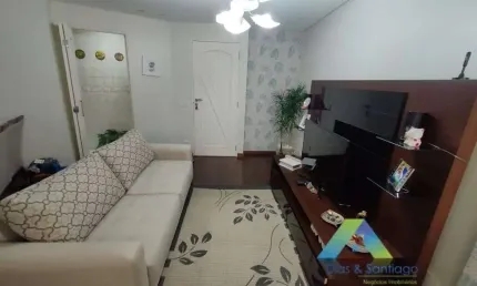 Apartamento com 3 dormitórios à venda, 84 m² por r$ 950.000,00 - mirandópolis - são paulo/sp