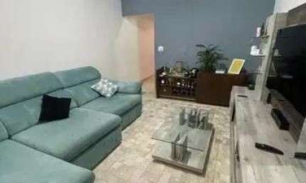 Lindo sobrado com 3 dormitórios à venda, 165 m² por R$ 895.000 - Paulicéia - São Bernardo do Campo/SP