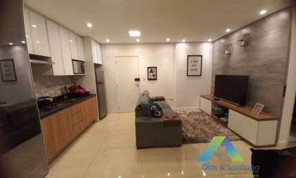 DIADEMA Apartamento Garden 94M², 2 dormitórios, 1 suíte, 1 vaga, lazer completo ótima localização e valor !!!
