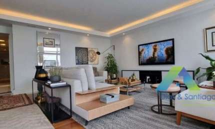 Apartamento com 4 dormitórios à venda, 225 m² por R$ 3.099.000 - Itaim Bibi - São Paulo/SP