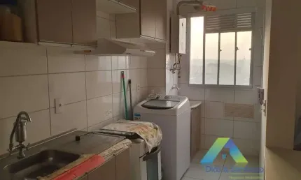 Apartamento com 2 dormitórios à venda, 40 m² por r$ 270.000,00 - jardim santa emília - são paulo/sp