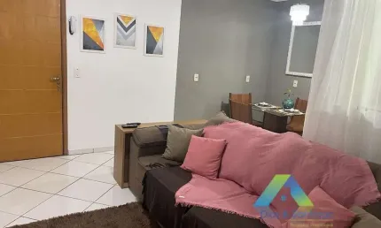 SANTO ANDRÉ Apartamento sem condomínio 57M², 2 dormitorios,1 suíte,1 vaga, a poucos minutos do Parque Central ótimo valor e localização !!!