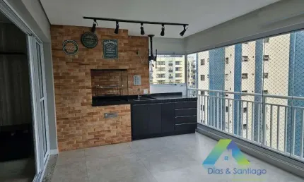 VILA MASCOTE Apartamento 90M², 2 suítes, cozinha ampla arejada, varanda gourmet, 2 vagas, lazer completo com ótima localização e valor !!!