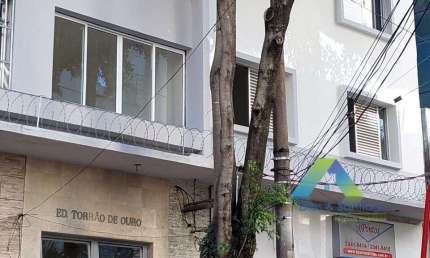 Apartamento com 3 dormitórios à venda, 107 m² por R$ 509.000 - Liberdade - São Paulo/SP