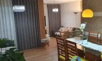 Apartamento com 3 dormitórios à venda, 74 m² por R$ 650.000,00 - Brás - São Paulo/SP