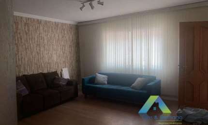 Sobrado com 4 dormitórios à venda por R$ 658.000 - Saúde - São Paulo/SP