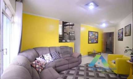 Sobrado com 3 dormitórios e 3 banheiros à venda por R$ 650.000,00 - Vila das Mercês - São Paulo/SP