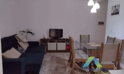 SANTO ANDRÉ Apartamento sem condomínio, 62M², 2 dormitórios, 1 suíte, 1 vaga ótima localização e valor !!