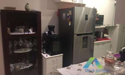 Apartamento à venda no bairro Paraíso do Morumbi - São Paulo/SP