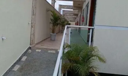 Sobrado com 2 dormitórios em condominio fechado  à venda, 112 m² por r$ 550.000 - vila alpina - são paulo/sp
