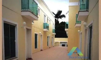 JARDIM PRUDENCIA Sobrado 97M², condomínio fechado, 2 dormitórios, 1 suíte, 2 vagas, próximo ao Aeroporto de Congonhas ótimo valor !!!