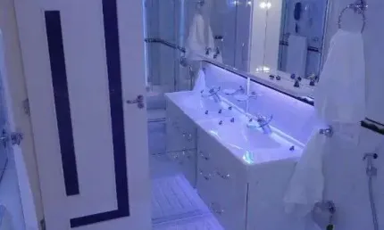 Lindo Apartamento para vender e alugar com 2 quarto, 70m²
