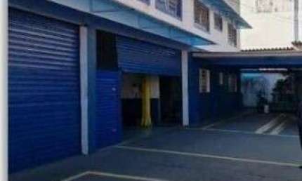 SANTO ANDRÉ Galpão 800M², ótima localização e valor !!!