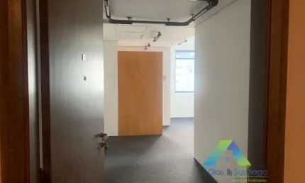 Sala, 36 m² - venda por r$ 426.000,00 ou aluguel por r$ 1.800,00/mês - brooklin paulista - são paulo/sp