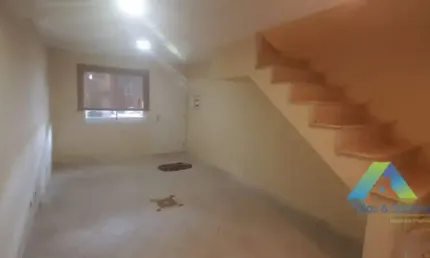Sobrado com 3 dormitórios à venda, 120m² por R$ 530.000,00 - Vila Caraguatá - São Paulo/SP