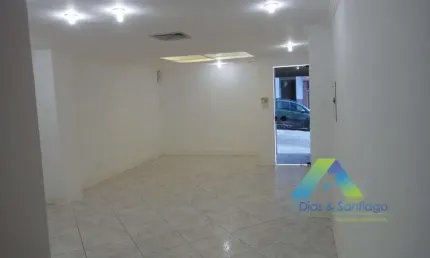 Casa comercial- Vila Clementino - 04 salas- 100m2 a poucos minutos da estação do metro Hospital São Paulo ótimo valor e localização !!